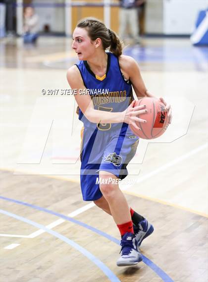 Thumbnail 2 in Taylorsville vs Fremont (UHSAA 1st Round) photogallery.