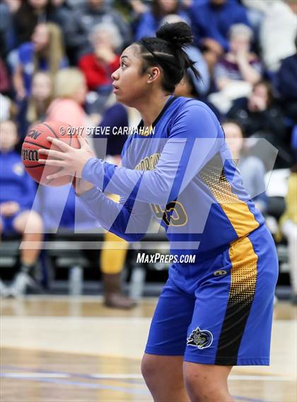 Thumbnail 1 in Taylorsville vs Fremont (UHSAA 1st Round) photogallery.