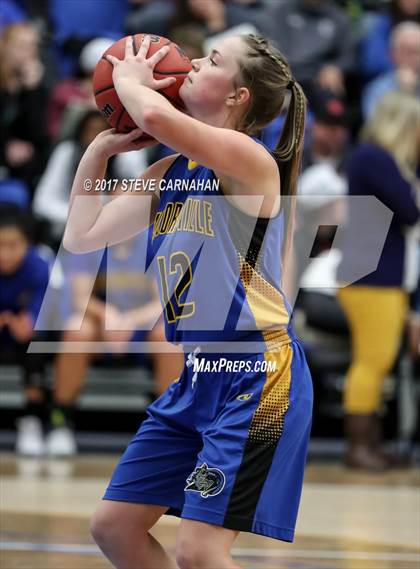 Thumbnail 3 in Taylorsville vs Fremont (UHSAA 1st Round) photogallery.