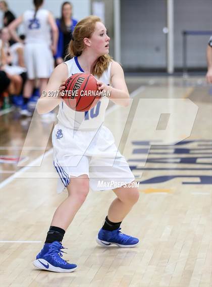 Thumbnail 1 in Taylorsville vs Fremont (UHSAA 1st Round) photogallery.