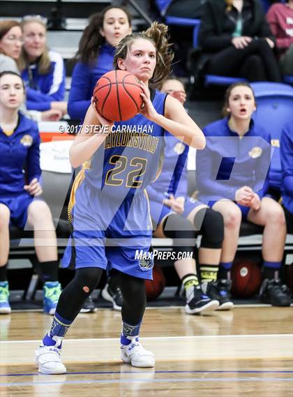 Thumbnail 1 in Taylorsville vs Fremont (UHSAA 1st Round) photogallery.