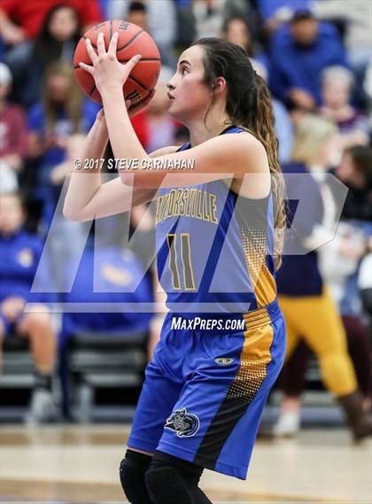 Thumbnail 3 in Taylorsville vs Fremont (UHSAA 1st Round) photogallery.