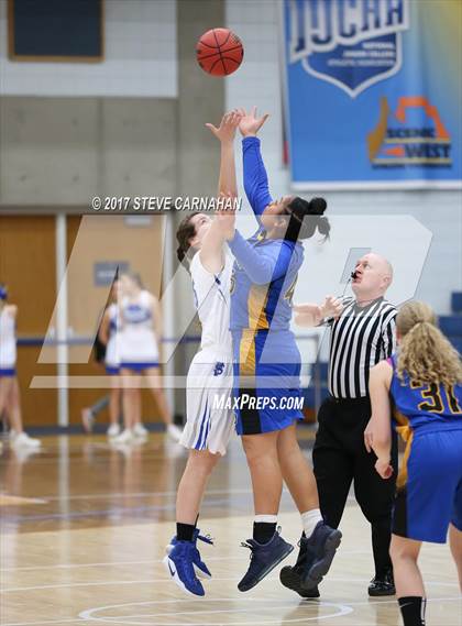 Thumbnail 1 in Taylorsville vs Fremont (UHSAA 1st Round) photogallery.
