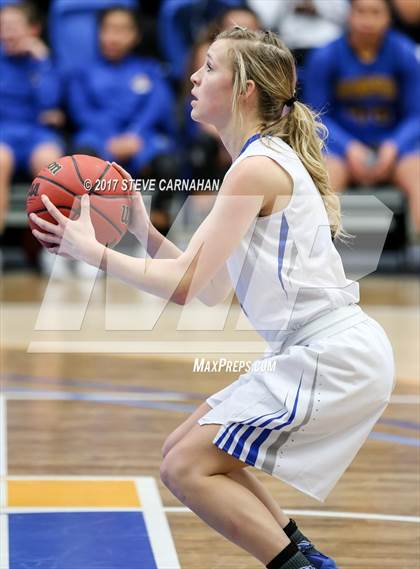 Thumbnail 3 in Taylorsville vs Fremont (UHSAA 1st Round) photogallery.