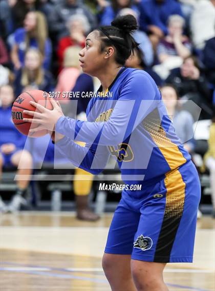 Thumbnail 2 in Taylorsville vs Fremont (UHSAA 1st Round) photogallery.