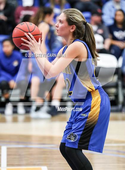 Thumbnail 1 in Taylorsville vs Fremont (UHSAA 1st Round) photogallery.