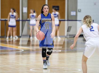 Thumbnail 2 in Taylorsville vs Fremont (UHSAA 1st Round) photogallery.