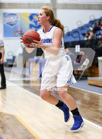 Thumbnail 3 in Taylorsville vs Fremont (UHSAA 1st Round) photogallery.
