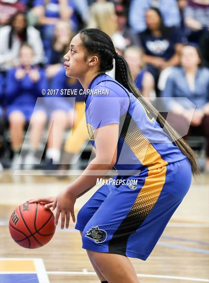Thumbnail 1 in Taylorsville vs Fremont (UHSAA 1st Round) photogallery.
