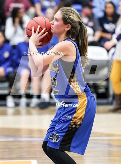 Thumbnail 3 in Taylorsville vs Fremont (UHSAA 1st Round) photogallery.