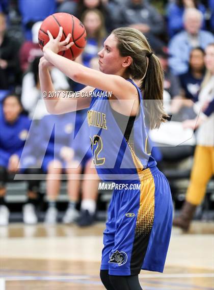 Thumbnail 2 in Taylorsville vs Fremont (UHSAA 1st Round) photogallery.