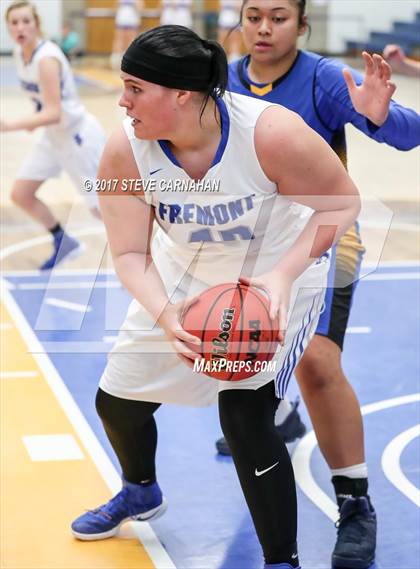 Thumbnail 2 in Taylorsville vs Fremont (UHSAA 1st Round) photogallery.