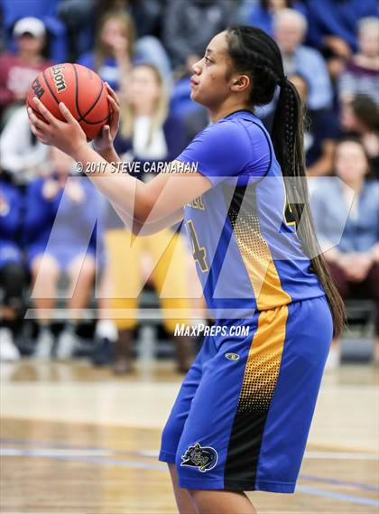 Thumbnail 3 in Taylorsville vs Fremont (UHSAA 1st Round) photogallery.