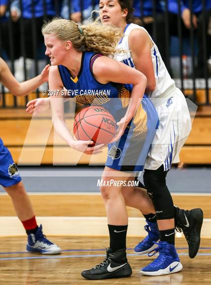 Thumbnail 1 in Taylorsville vs Fremont (UHSAA 1st Round) photogallery.