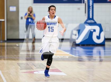 Thumbnail 1 in Taylorsville vs Fremont (UHSAA 1st Round) photogallery.