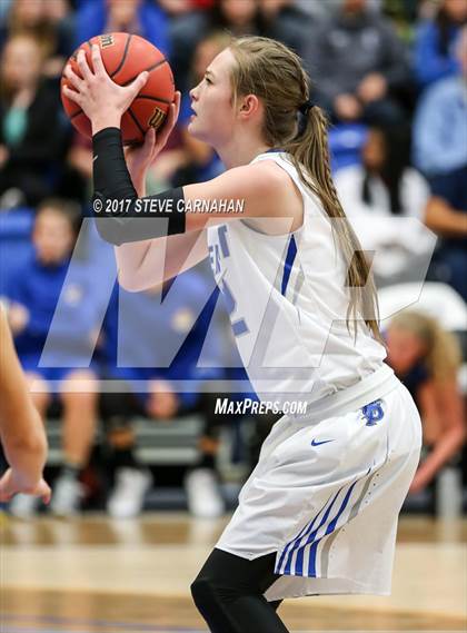 Thumbnail 3 in Taylorsville vs Fremont (UHSAA 1st Round) photogallery.