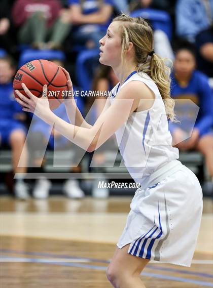 Thumbnail 3 in Taylorsville vs Fremont (UHSAA 1st Round) photogallery.