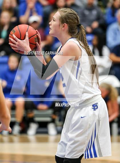 Thumbnail 3 in Taylorsville vs Fremont (UHSAA 1st Round) photogallery.