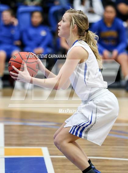 Thumbnail 2 in Taylorsville vs Fremont (UHSAA 1st Round) photogallery.