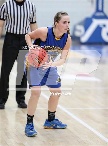 Thumbnail 3 in Taylorsville vs Fremont (UHSAA 1st Round) photogallery.