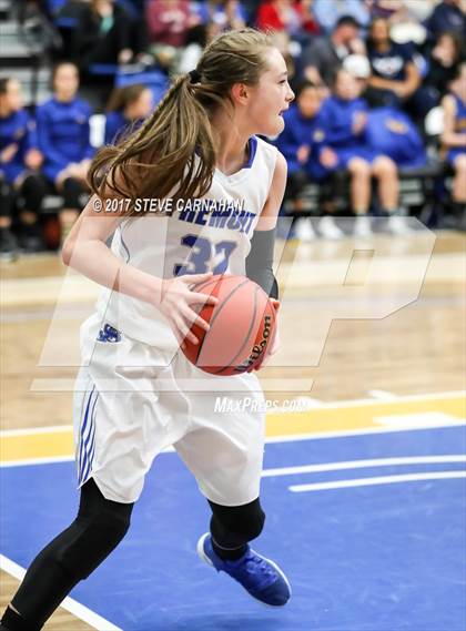 Thumbnail 1 in Taylorsville vs Fremont (UHSAA 1st Round) photogallery.