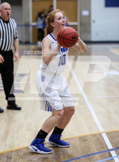 Thumbnail 3 in Taylorsville vs Fremont (UHSAA 1st Round) photogallery.