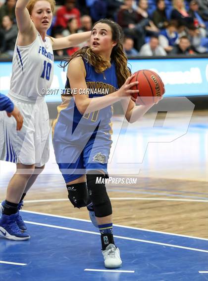 Thumbnail 1 in Taylorsville vs Fremont (UHSAA 1st Round) photogallery.