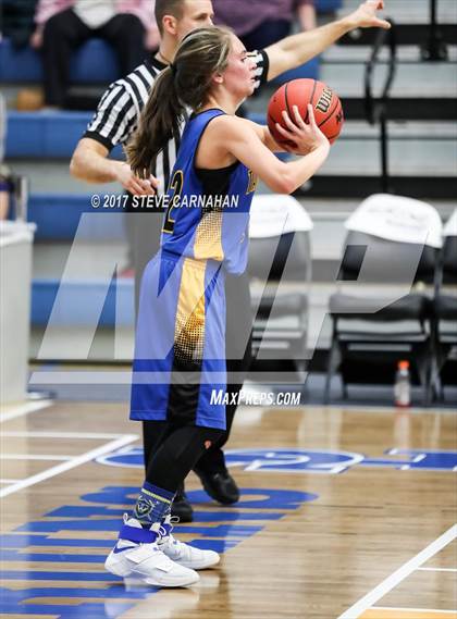 Thumbnail 1 in Taylorsville vs Fremont (UHSAA 1st Round) photogallery.