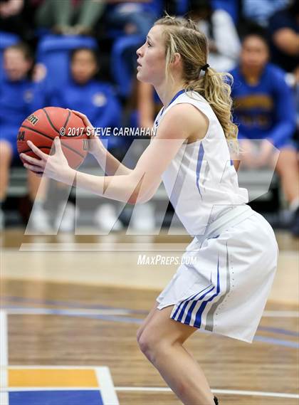 Thumbnail 1 in Taylorsville vs Fremont (UHSAA 1st Round) photogallery.