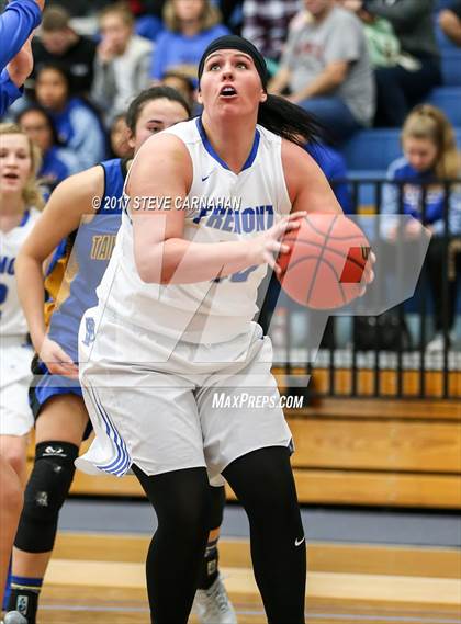 Thumbnail 2 in Taylorsville vs Fremont (UHSAA 1st Round) photogallery.