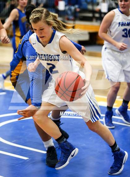 Thumbnail 1 in Taylorsville vs Fremont (UHSAA 1st Round) photogallery.
