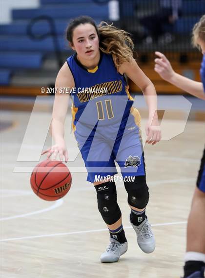 Thumbnail 3 in Taylorsville vs Fremont (UHSAA 1st Round) photogallery.