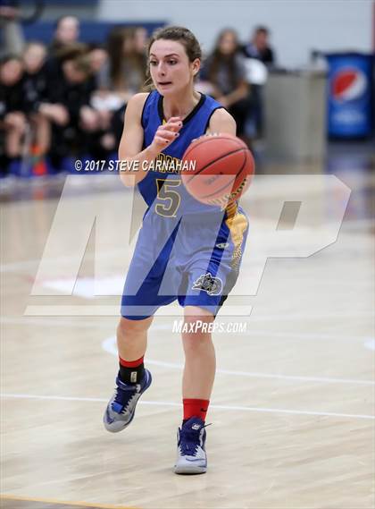 Thumbnail 3 in Taylorsville vs Fremont (UHSAA 1st Round) photogallery.