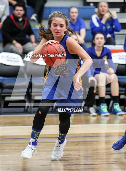 Thumbnail 1 in Taylorsville vs Fremont (UHSAA 1st Round) photogallery.