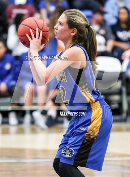Thumbnail 1 in Taylorsville vs Fremont (UHSAA 1st Round) photogallery.