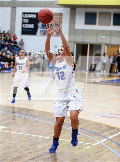 Thumbnail 2 in Taylorsville vs Fremont (UHSAA 1st Round) photogallery.