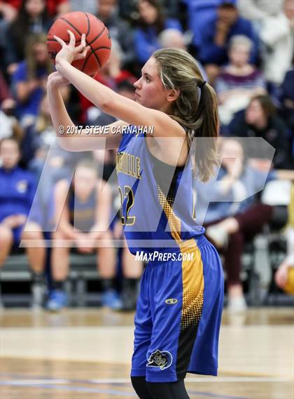 Thumbnail 2 in Taylorsville vs Fremont (UHSAA 1st Round) photogallery.