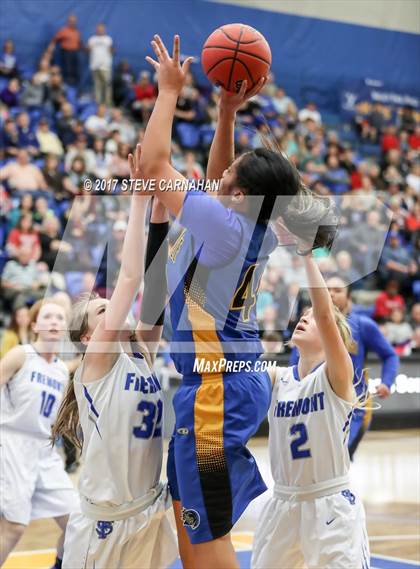 Thumbnail 2 in Taylorsville vs Fremont (UHSAA 1st Round) photogallery.