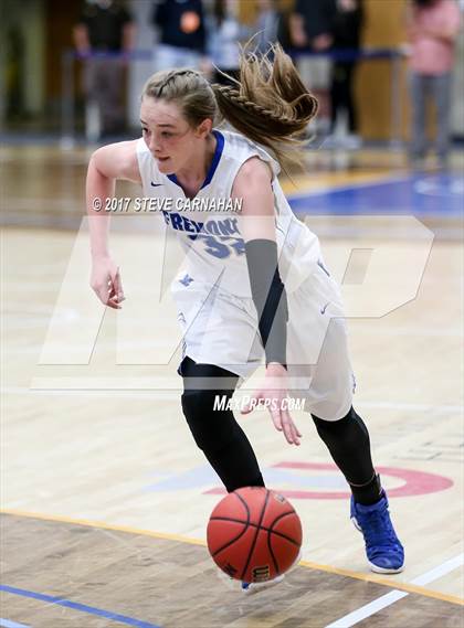 Thumbnail 2 in Taylorsville vs Fremont (UHSAA 1st Round) photogallery.
