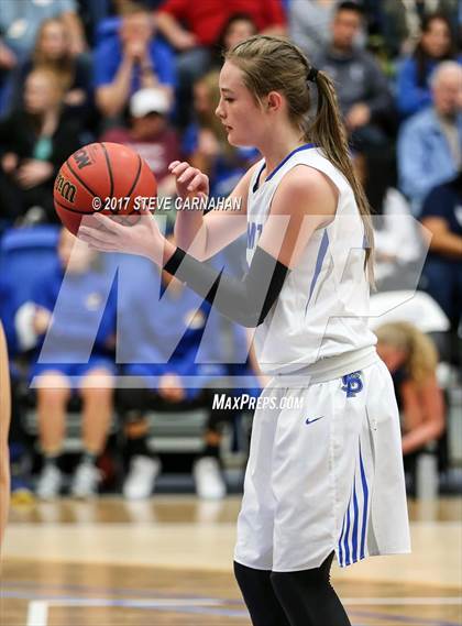 Thumbnail 2 in Taylorsville vs Fremont (UHSAA 1st Round) photogallery.