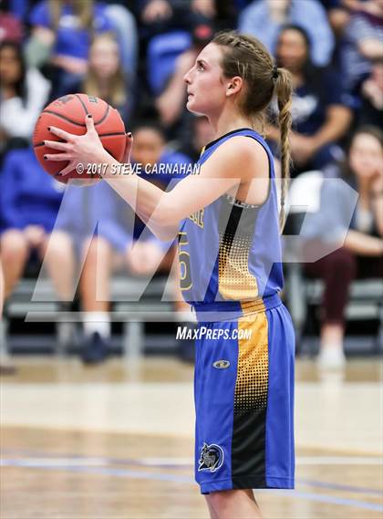 Thumbnail 3 in Taylorsville vs Fremont (UHSAA 1st Round) photogallery.
