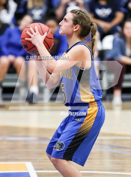 Thumbnail 1 in Taylorsville vs Fremont (UHSAA 1st Round) photogallery.