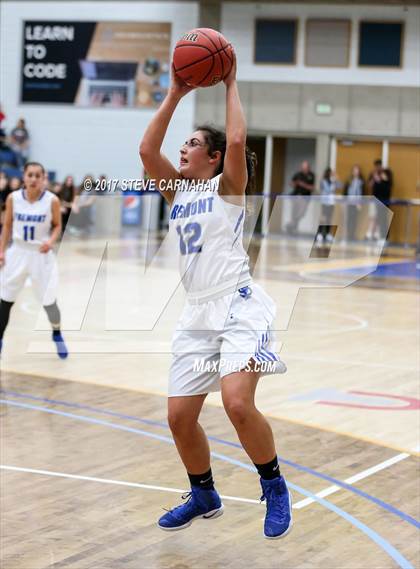 Thumbnail 3 in Taylorsville vs Fremont (UHSAA 1st Round) photogallery.