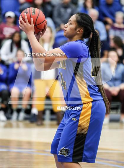 Thumbnail 1 in Taylorsville vs Fremont (UHSAA 1st Round) photogallery.