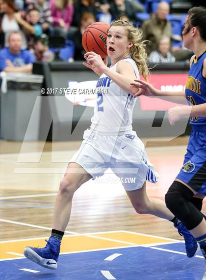 Thumbnail 3 in Taylorsville vs Fremont (UHSAA 1st Round) photogallery.