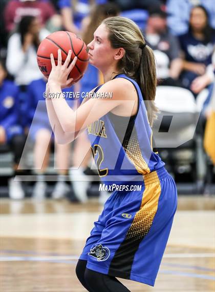 Thumbnail 2 in Taylorsville vs Fremont (UHSAA 1st Round) photogallery.