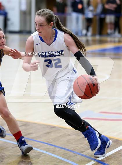 Thumbnail 2 in Taylorsville vs Fremont (UHSAA 1st Round) photogallery.