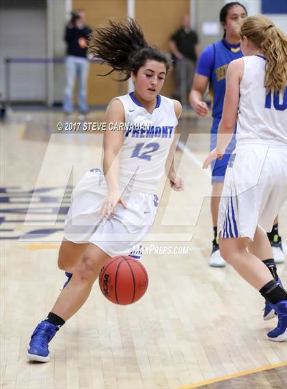 Thumbnail 3 in Taylorsville vs Fremont (UHSAA 1st Round) photogallery.