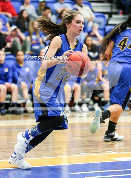 Thumbnail 1 in Taylorsville vs Fremont (UHSAA 1st Round) photogallery.