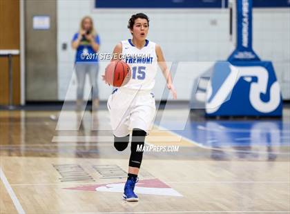 Thumbnail 3 in Taylorsville vs Fremont (UHSAA 1st Round) photogallery.